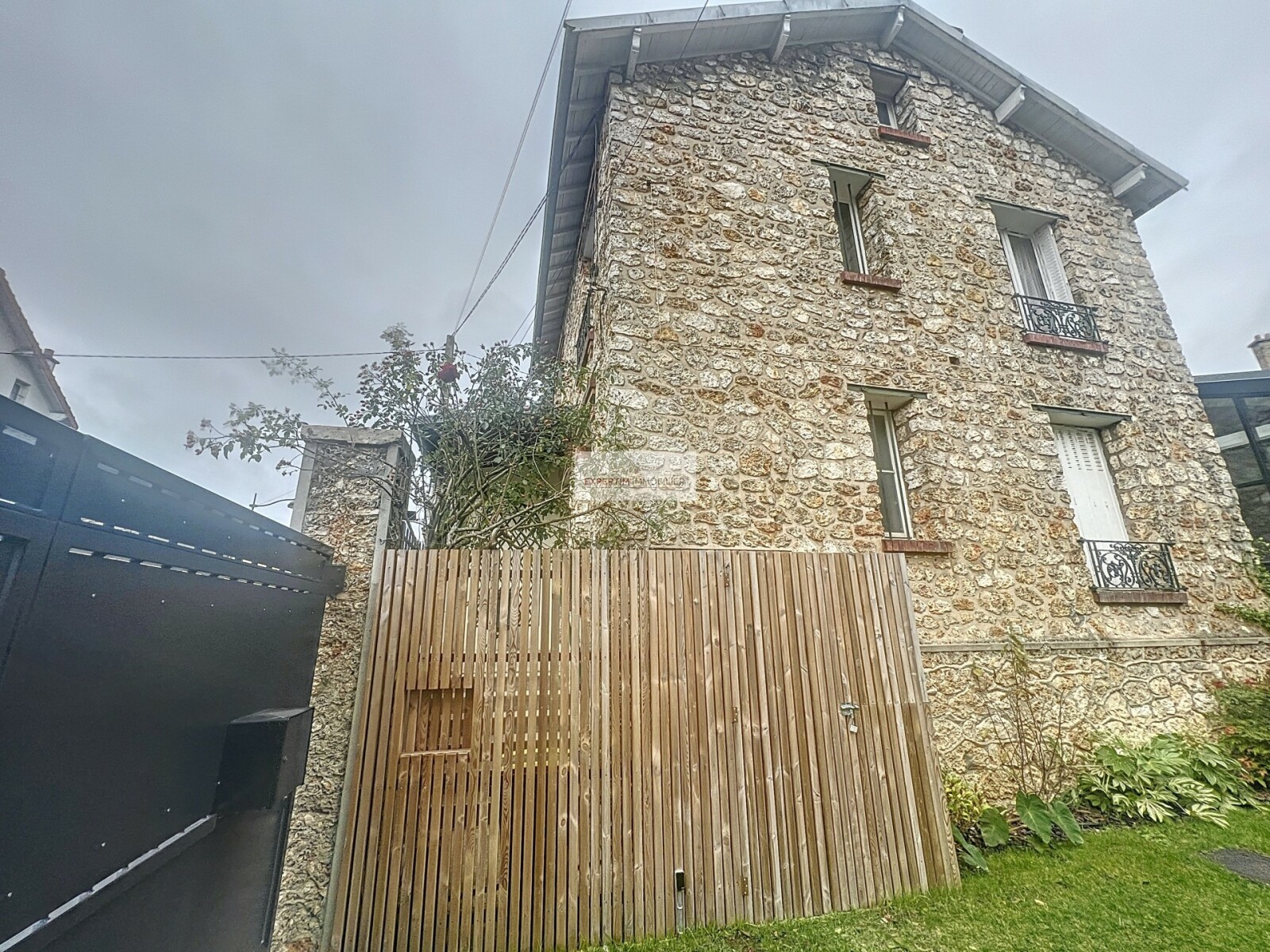 Maison LE CHESNAY - EXPERTIM IMMOBILIER