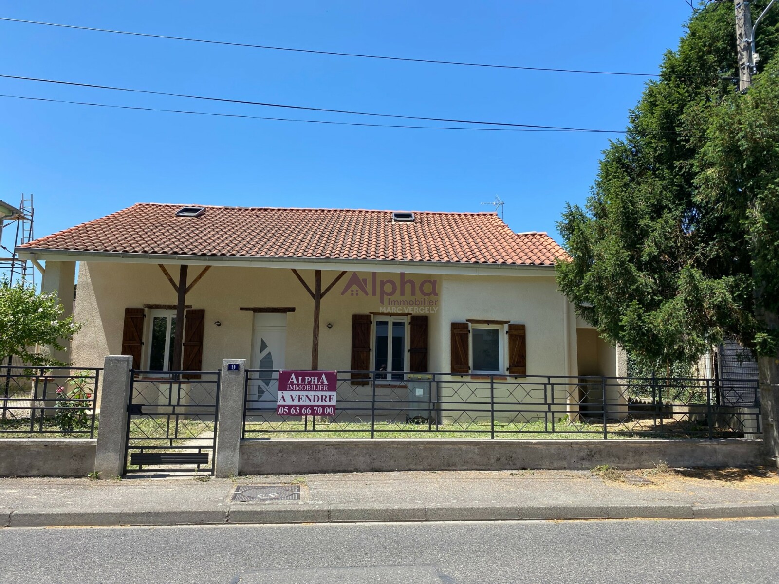 Maison 5 pièces 160 m² · à Montauban · 160 m² · 288 400 €
