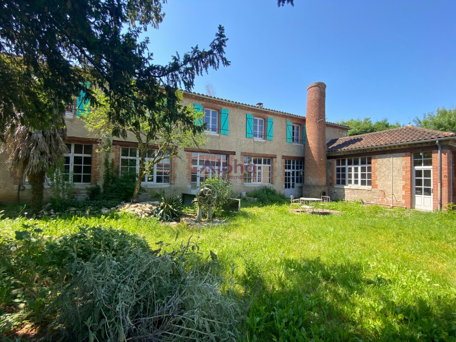 Appartement 9 pièces 375 m² · à Septfonds · 375 m² · 317 000 €