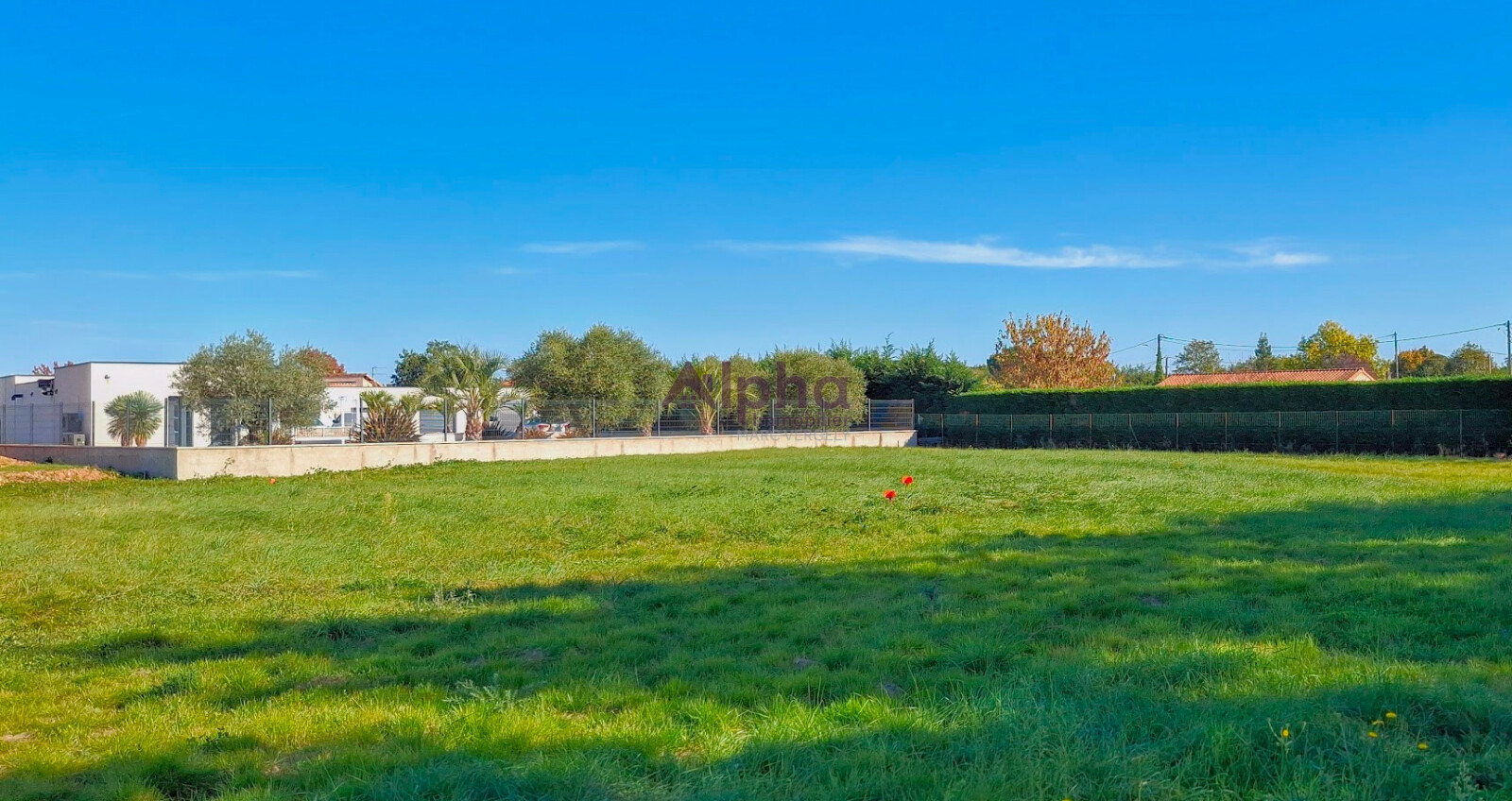 Terrain 750 m² · à Montbartier · 750 m² · 89 000 €