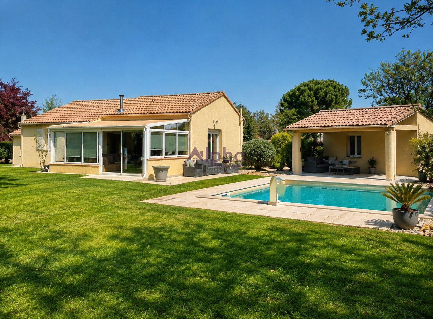 Maison 5 pièces 124 m² · à Montauban · 124 m² · 339 200 €