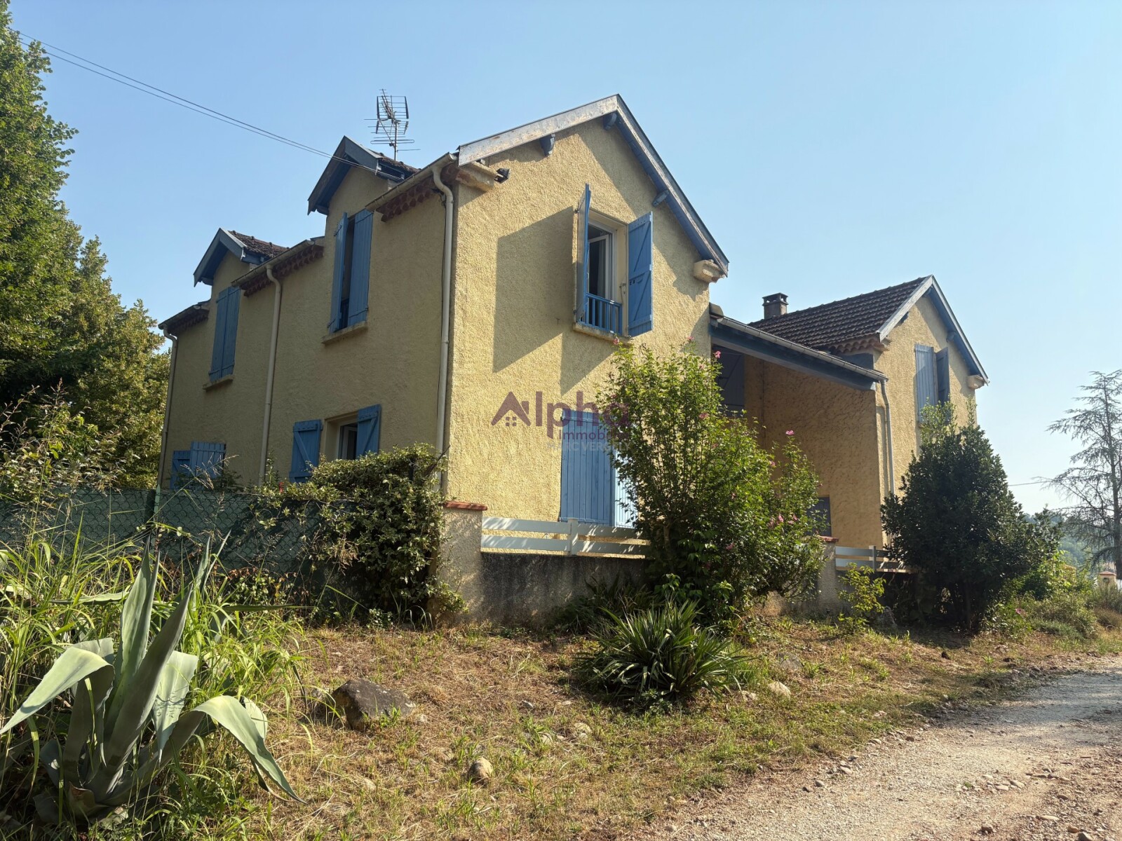 Maison 5 pièces 160 m² · à Lafrancaise · 160 m² · 179 500 €