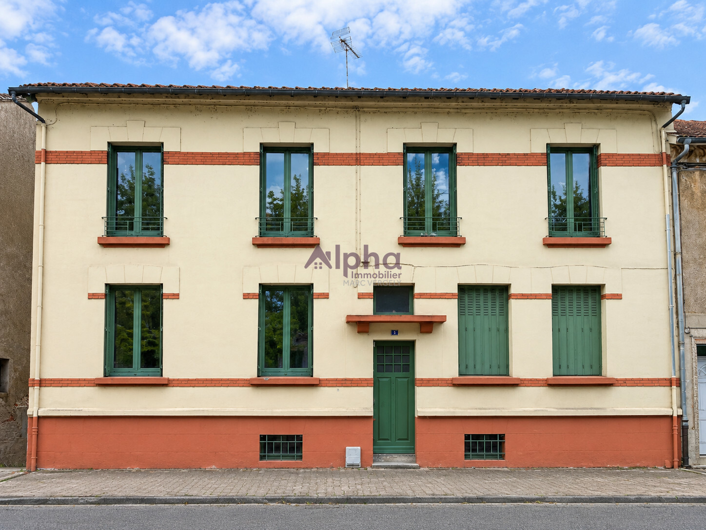 Appartement 2 pièces 37 m² · à Montauban · 37 m² · 70 400 €